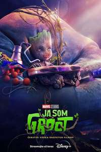 I Am Groot - Posters
