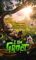 I Am Groot