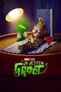 I Am Groot - Posters