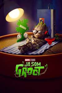 I Am Groot - Posters