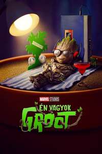 I Am Groot - Posters