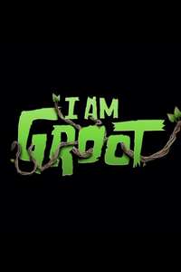 I Am Groot - Posters