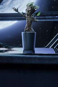 I Am Groot - Posters