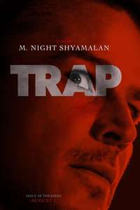Trap - Posters