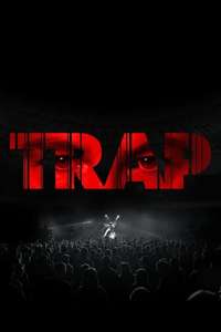 Trap - Posters