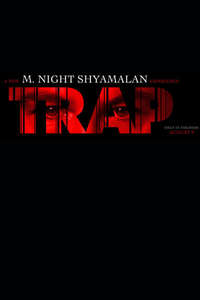 Trap - Posters