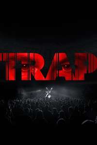 Trap - Posters