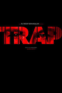 Trap - Posters