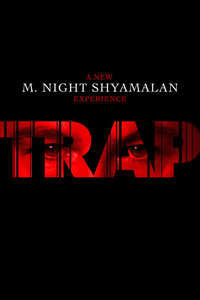 Trap - Posters