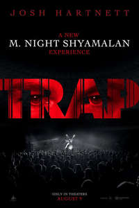 Trap - Posters