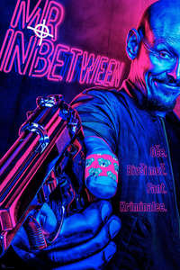 Mr Inbetween - Posters