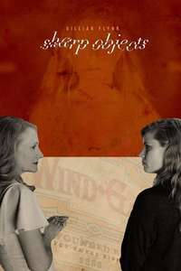 Sharp Objects - Posters