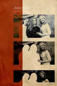 Sharp Objects - Posters