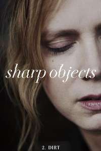 Sharp Objects - Posters