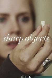 Sharp Objects - Posters