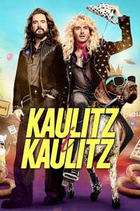 Kaulitz & Kaulitz - Posters