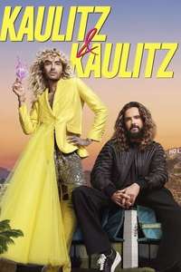 Kaulitz & Kaulitz - Posters