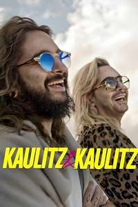 Kaulitz & Kaulitz - Posters