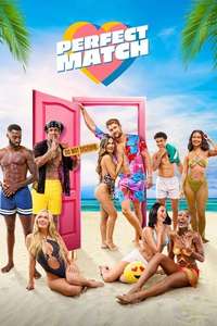 Perfect Match - Posters