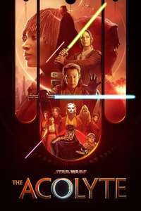 Star Wars: The Acolyte - Posters