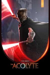 Star Wars: The Acolyte - Posters