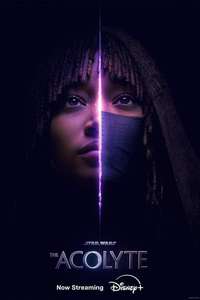 Star Wars: The Acolyte - Posters