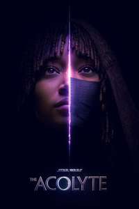 Star Wars: The Acolyte - Posters