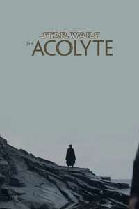 Star Wars: The Acolyte - Posters