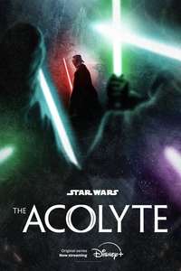 Star Wars: The Acolyte - Posters