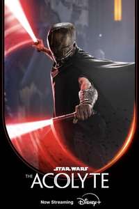 Star Wars: The Acolyte - Posters
