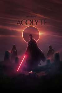 Star Wars: The Acolyte - Posters