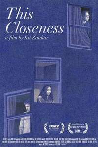 This Closeness - Posters