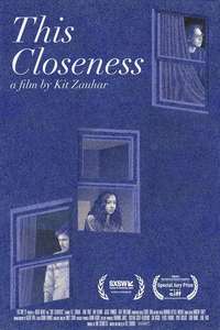 This Closeness - Posters
