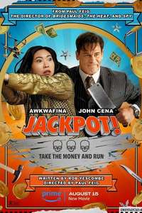 Jackpot! - Posters