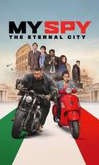 My Spy: The Eternal City