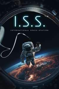 I.S.S. - Posters
