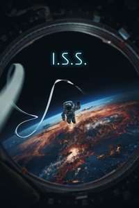 I.S.S. - Posters