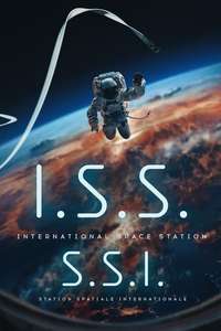I.S.S. - Posters