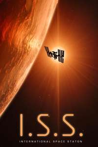 I.S.S. - Posters