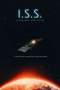 I.S.S. - Posters