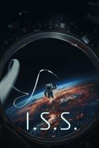 I.S.S. - Posters