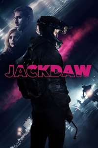 Jackdaw - Posters