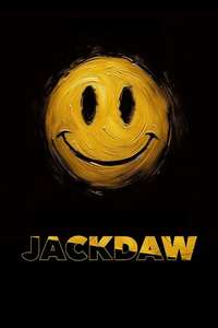 Jackdaw - Posters
