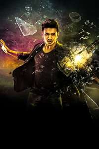 Ekkadiki Pothavu Chinnavada - Posters