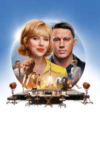 Fly Me to the Moon - Posters