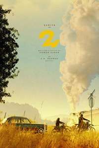 24 - Posters