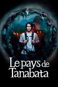 Land of Tanabata - Posters