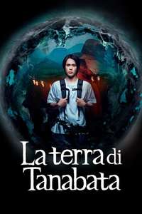 Land of Tanabata - Posters