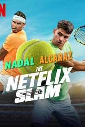 The Netflix Slam