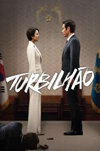 The Whirlwind - Posters